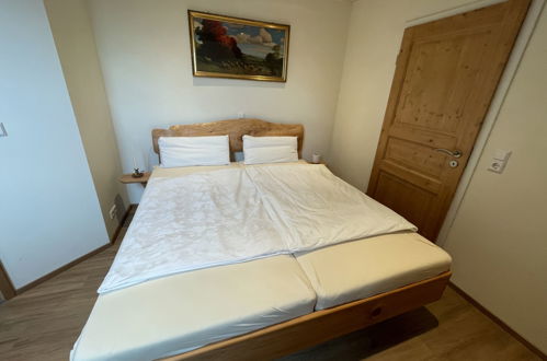 Foto 4 - Appartamento con 2 camere da letto a Meißenheim con giardino e vista sulle montagne