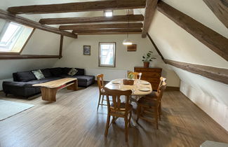 Photo 2 - Appartement de 2 chambres à Meißenheim avec jardin et vues sur la montagne