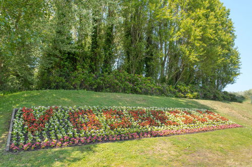 Photo 13 - Appartement en De Haan avec jardin