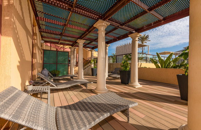 Hotel Esmeralda Maris by LIVVO - Foto 35
