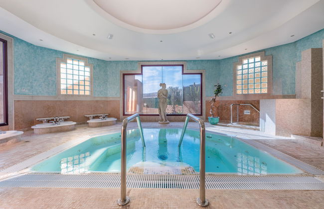 Hotel Esmeralda Maris by LIVVO - Foto 32