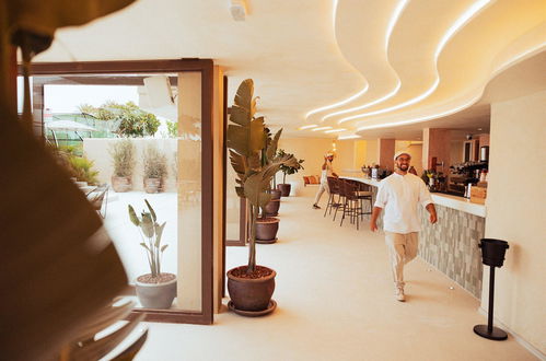 Photo 8 - AMA Ibiza Beachfront Suites