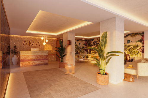 Photo 1 - AMA Ibiza Beachfront Suites