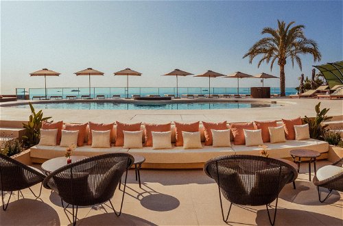 Photo 18 - AMA Ibiza Beachfront Suites