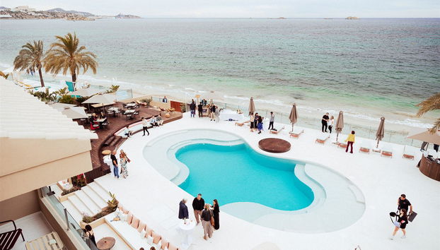 AMA Ibiza Beachfront Suites - Foto 3