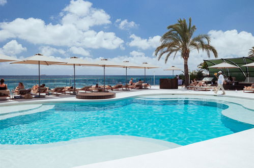 Photo 22 - AMA Ibiza Beachfront Suites