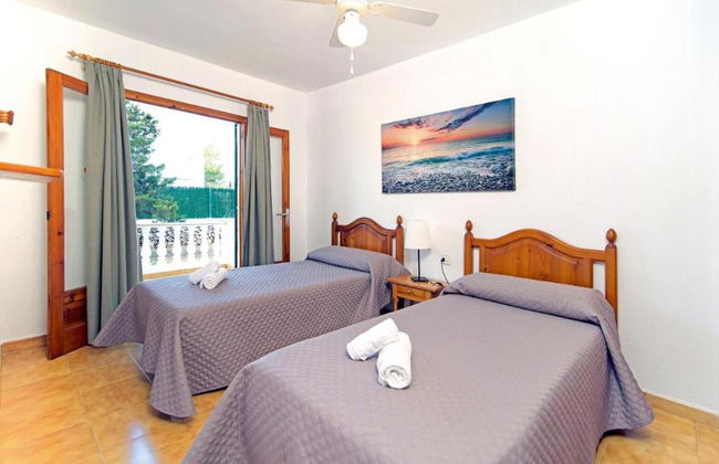 Apartamentos Mar Blanca - Foto 20