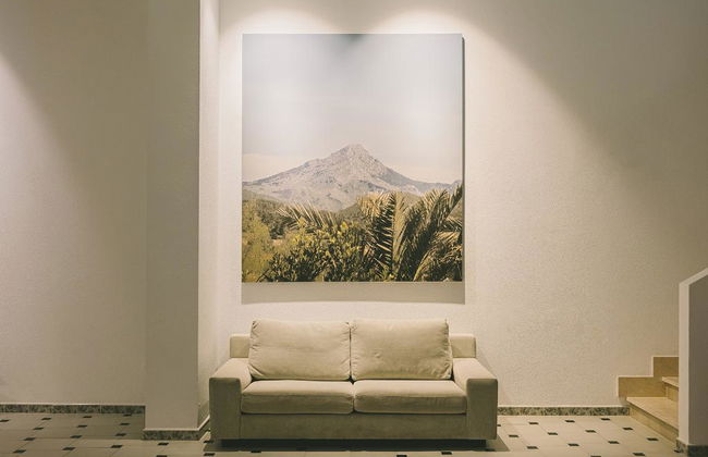 Aparthotel Novo Mar - Foto 100