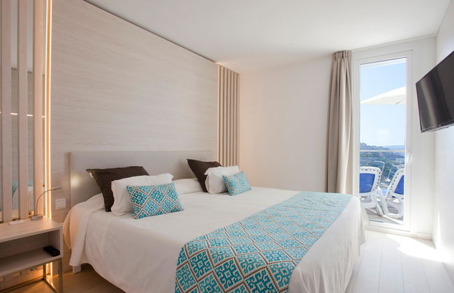 Aparthotel Novo Mar - Foto 44