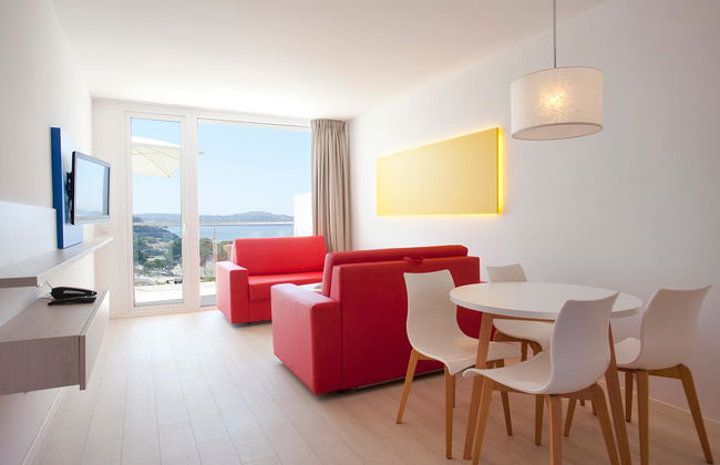 Aparthotel Novo Mar - Foto 24