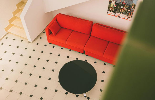 Aparthotel Novo Mar - Foto 102