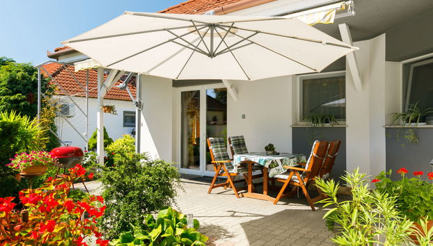 Haus mit 2 Schlafzimmern in Balatonlelle mit garten und terrasse - Foto 2