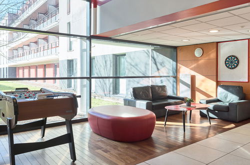 Photo 4 - Comfort Aparthotel Versailles, St Cyr L'Ecole