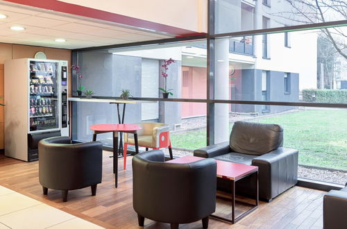 Photo 6 - Comfort Aparthotel Versailles, St Cyr L'Ecole