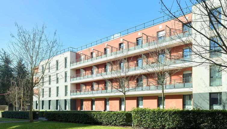 Photo 1 - Comfort Aparthotel Versailles, St Cyr L'Ecole