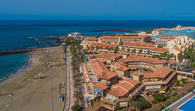 Apartamentos Vista Sur - Photo 2