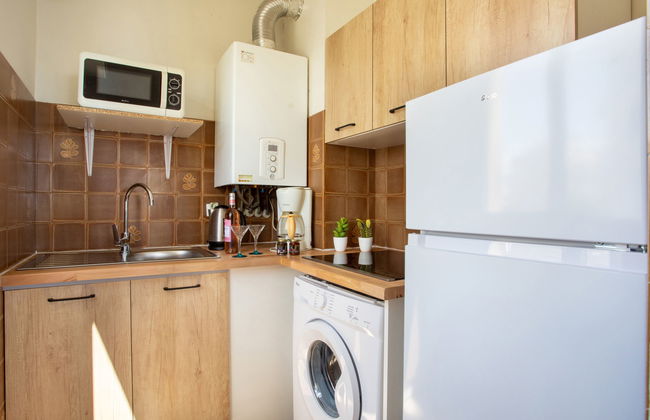 Appartement de 2 chambres à Saint-Laurent-du-Var avec jardin et terrasse - Photo 12