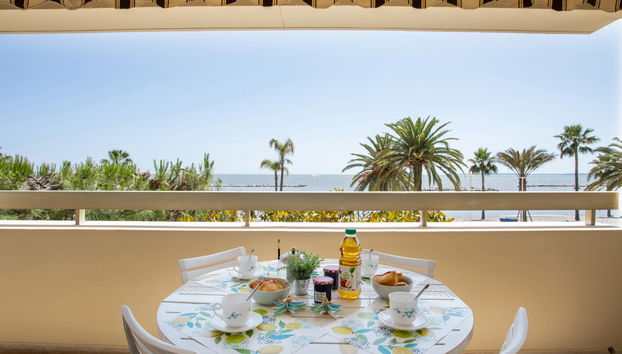 Apartment mit 2 Schlafzimmern in Saint-Laurent-du-Var mit garten und terrasse - Foto 5