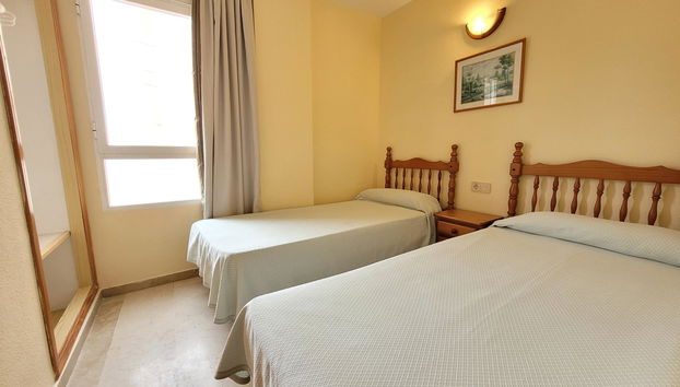 Torres Gardens-Fincas Benidorm - Foto 2