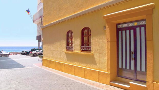 RH Estudios Sol - Photo 3