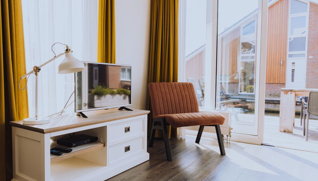 Casa de 4 quartos em Uitgeest com jardim e terraço - Foto 5