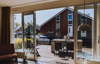 Photo 2 - Maison de 3 chambres à Uitgeest avec terrasse