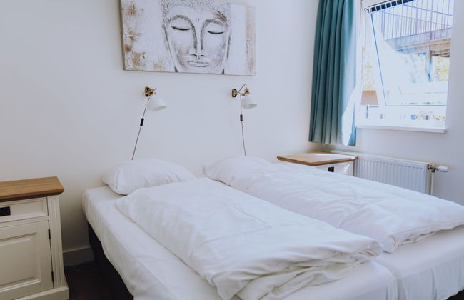 Casa de 4 quartos em Uitgeest com jardim e terraço - Foto 23