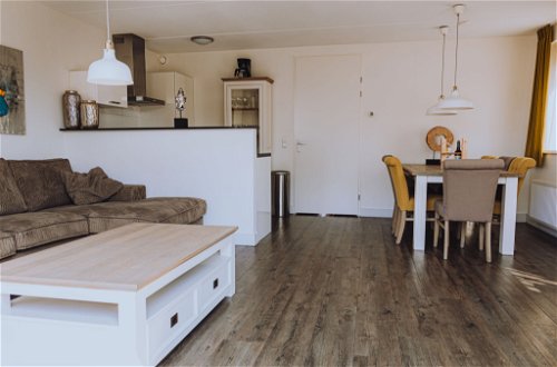 Foto 4 - Casa con 3 camere da letto a Uitgeest con terrazza