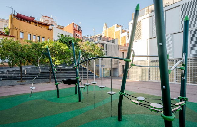 Terrassa De Mar Apartament - Foto 12