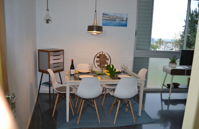Terrassa De Mar Apartament - Foto 7