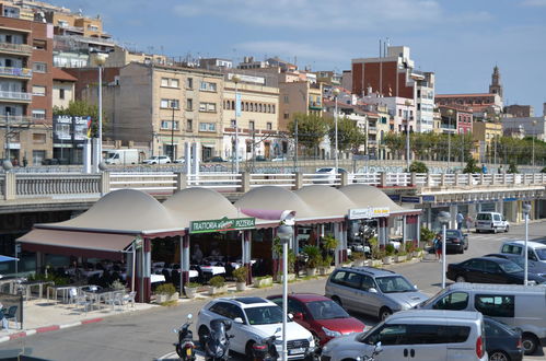 Photo 27 - Terrassa De Mar Apartament