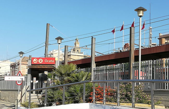 Terrassa De Mar Apartament - Foto 22