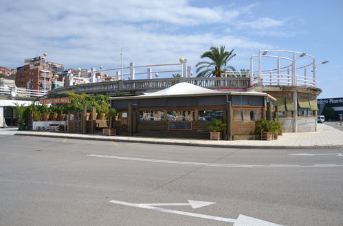 Photo 28 - Terrassa De Mar Apartament