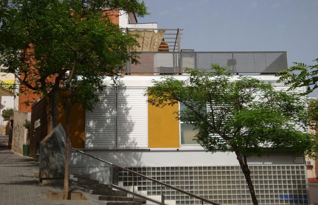 Terrassa De Mar Apartament - Foto 4