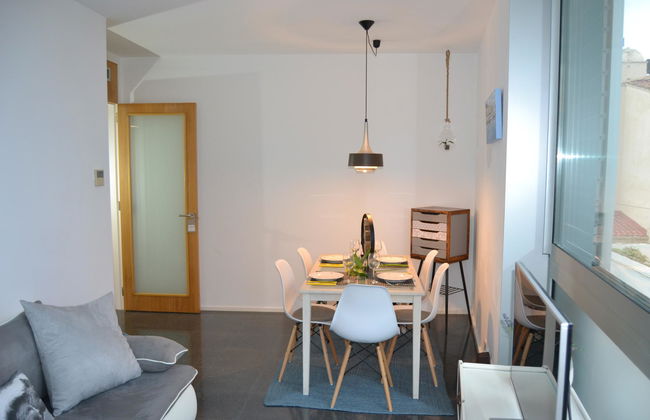 Terrassa De Mar Apartament - Foto 9