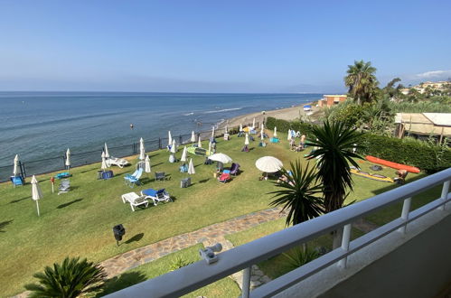 Foto 15 - Apartamento de 2 quartos em Marbella com piscina e vistas do mar
