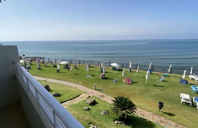 3 bedroom Apartment in Marbella with swimming pool and terrace - Photo 14