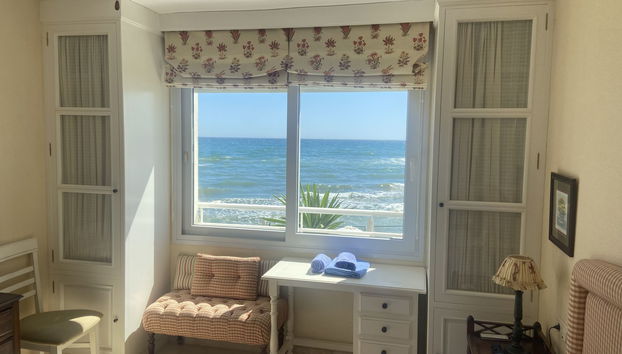 3 bedroom Apartment in Marbella with swimming pool and terrace - Photo 5
