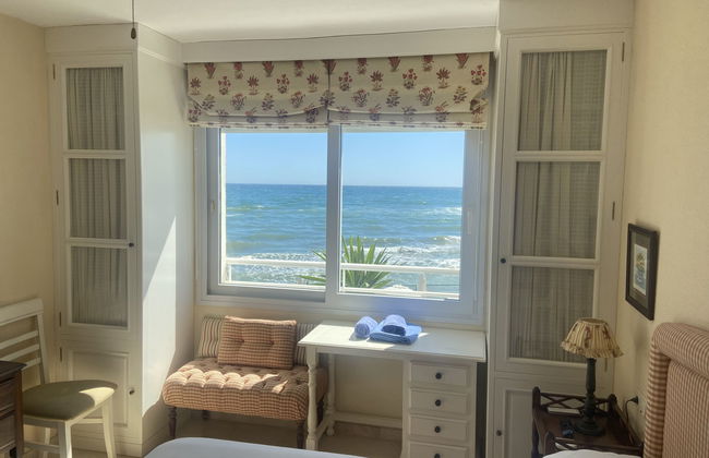 3 bedroom Apartment in Marbella with swimming pool and terrace - Photo 5