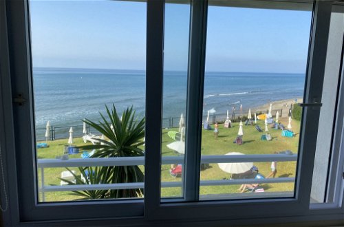 Foto 17 - Apartamento de 2 habitaciones en Marbella con piscina y vistas al mar