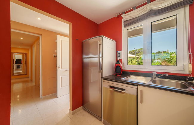 Apartment mit 4 Schlafzimmern in Manacor mit schwimmbad und garten - Foto 16