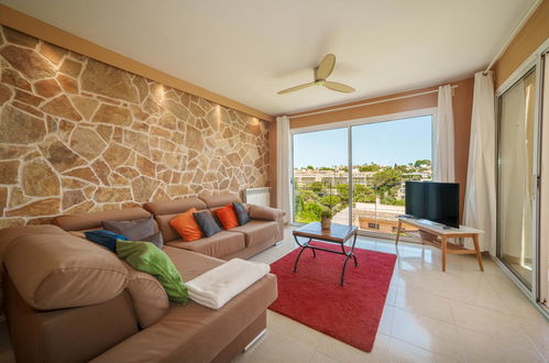 Foto 6 - Apartamento de 3 quartos em Manacor com piscina e jardim