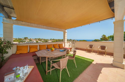 Photo 1 - Appartement de 3 chambres à Manacor avec piscine et jardin