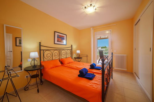 Foto 9 - Appartamento con 3 camere da letto a Manacor con piscina e giardino