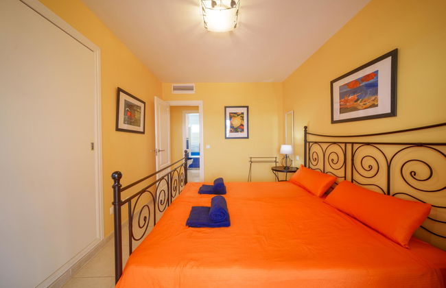 Apartment mit 4 Schlafzimmern in Manacor mit schwimmbad und garten - Foto 10