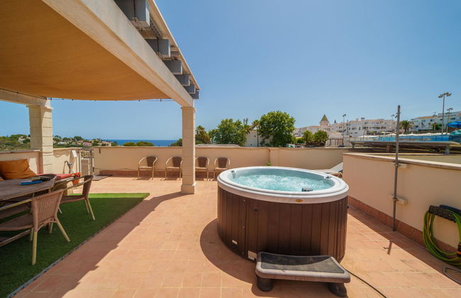 Apartment mit 4 Schlafzimmern in Manacor mit schwimmbad und garten - Foto 18
