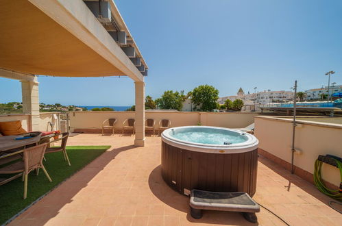 Photo 17 - 3 bedroom Apartment in Manacor with swimming pool and garden