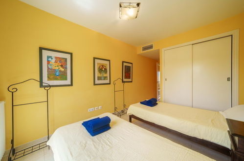 Foto 12 - Apartamento de 3 quartos em Manacor com piscina e jardim