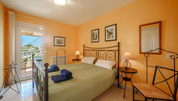 Apartment mit 4 Schlafzimmern in Manacor mit schwimmbad und garten - Foto 3