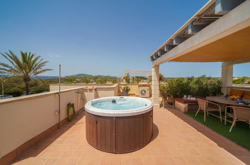 Photo 18 - Appartement de 3 chambres à Manacor avec piscine et jardin